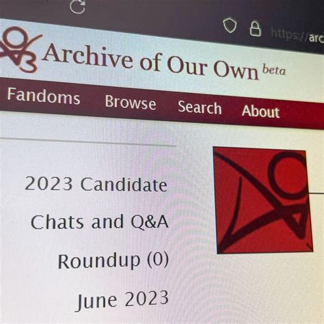 AO3 ne fonctionne pas : découvrez pourquoi et comment y remédier