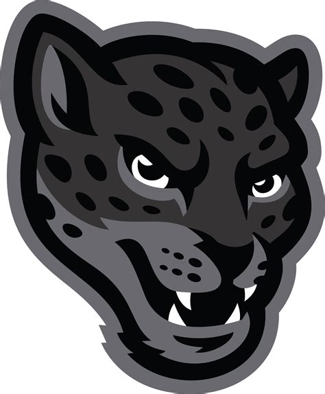 Jaguar Head Logo