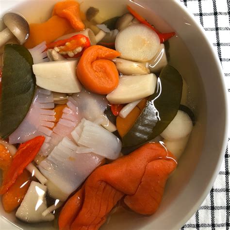 ต้มยำทะเลเจ ซดน้ำร้อนๆ ฟินมากกกก - Pantip