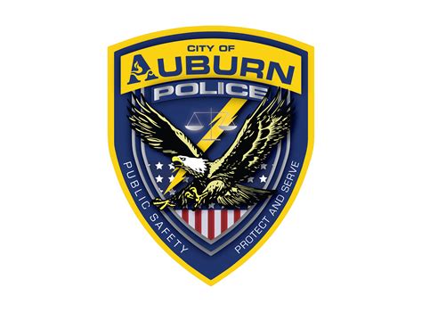 Police - City of Auburn