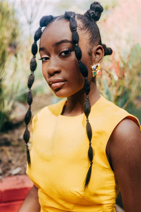 Wonka Star Calah Lane on Playing Noodle and Teaching Timothée Chalamet