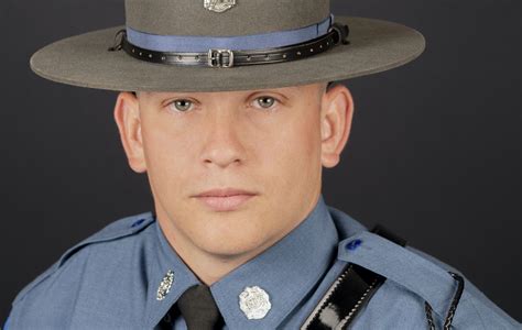 Hurley transfers to become Missouri State Highway Patrol trooper in