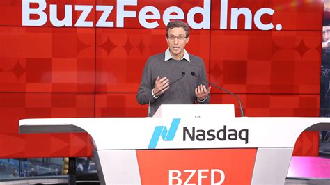 Why BuzzFeed Is Closing Its News Division - The New York Times