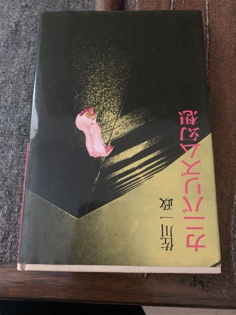 Issei Sagawa Cannibal Illusion 1991 Japanese novel Book | Aire