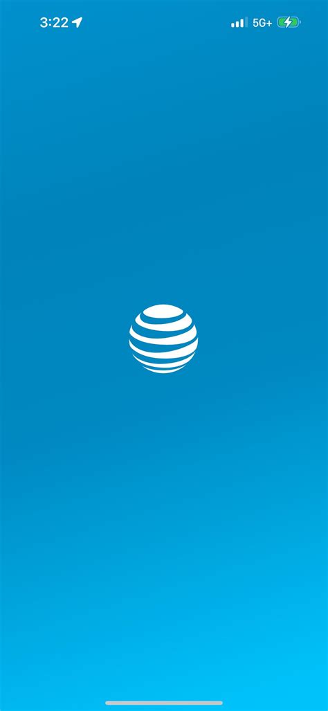 Am I the only one that can’t log into the my AT&T app ? : r/ATT