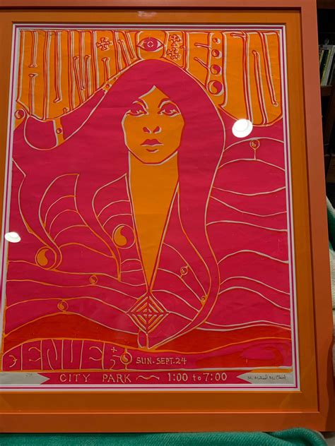 Paul Epstein’s “Let Me Take You Down (to the basement)” #12 | Colorado