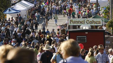 44th annual Fair Grove Heritage Reunion offers fall festival fun