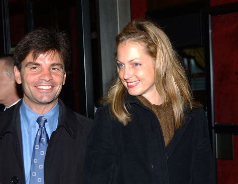 GMA fans gush as George Stephanopoulos’s wife Ali Wentworth shares