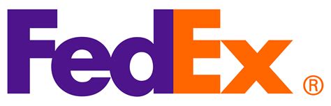 FedEx Logo PNG Image - PurePNG | Free transparent CC0 PNG Image Library