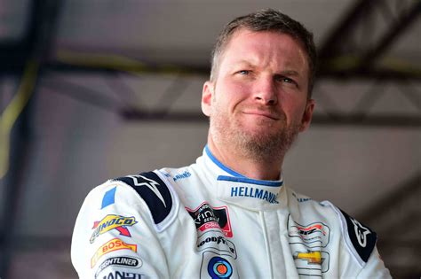 36 Facts About Dale Earnhardt Jr - Facts.net