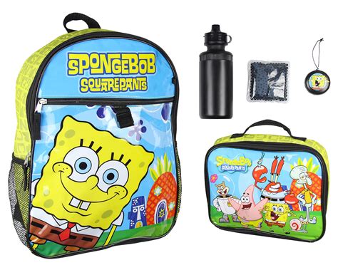 Buy INTIMO Nickelodeon SpongeBob SquarePants Characters Squidward