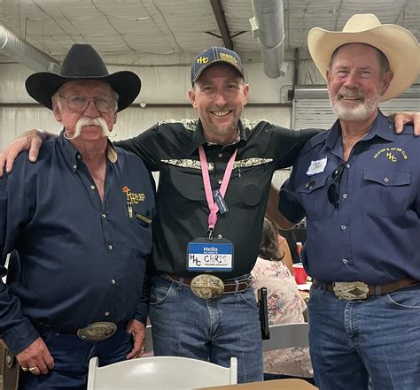 East Montgomery County Fair – Hold 'Em & Hit 'Em Club