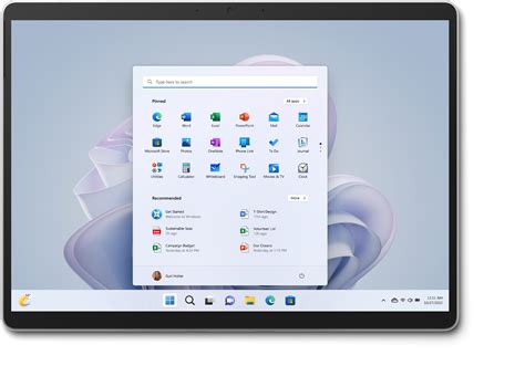 بهترین تبلت های ویندوزی برای سال ۲۰۲۴ | وبلاگ بیا تو هاست