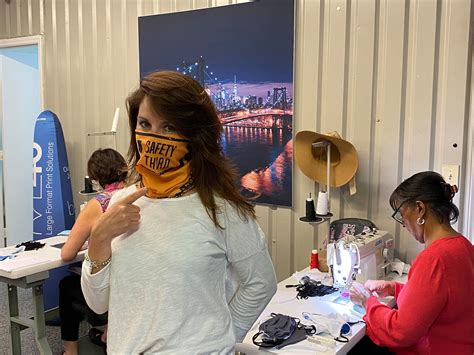 Thanks Y’all Very Much! – Mike Rowe