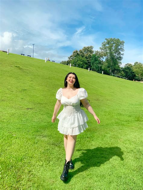 🧚🏻 แต่งตัวเป็น Fairytale เดรสสาวอวบเจ้าหญิง💐 | แกลเลอรีที่โพสต์โดย