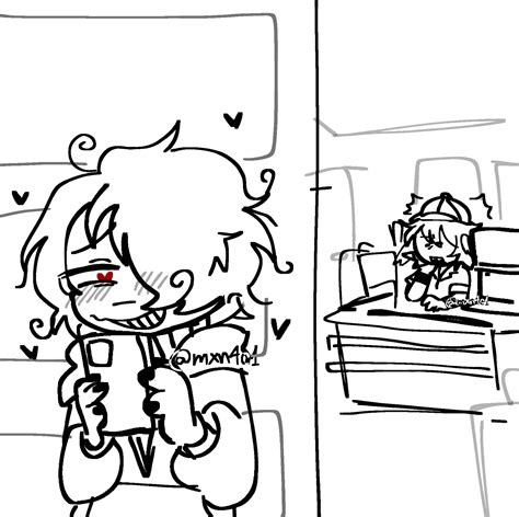 Alex Quackity Fanart, Mc Video, Laughing Jack, Skullgirls, Animes