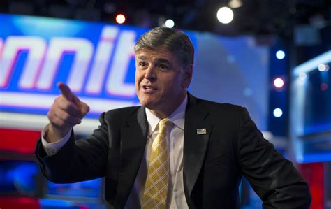 Sean Hannity Hints Obama Did Cocaine, Smoked Weed with Travel Ban Judge