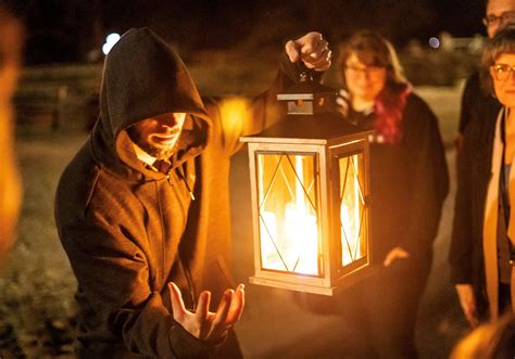 US Ghost Adventures Launches 12 New Tour Locations - Vacationer Magazine