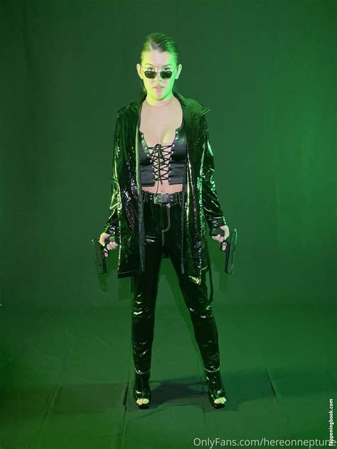 Daisy Taylor / hereonneptune Nude, OnlyFans Leaks, The Fappening