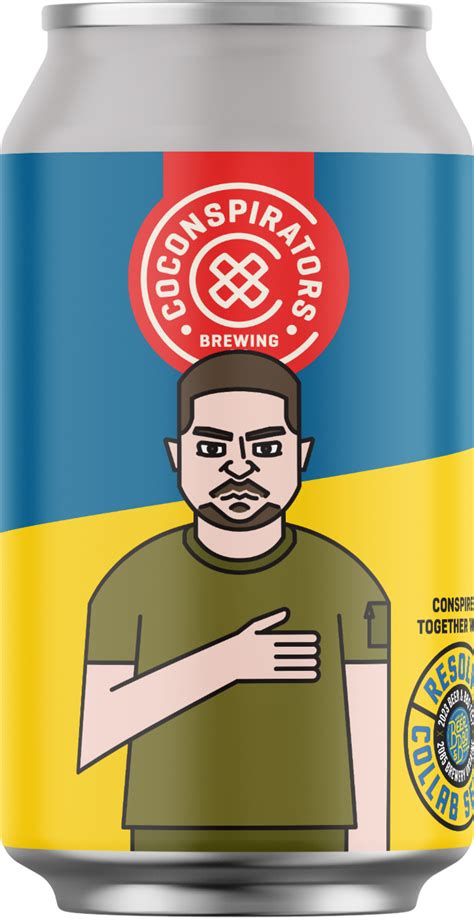 Craft beer: Australian craft brewers join global effort to help Ukraine