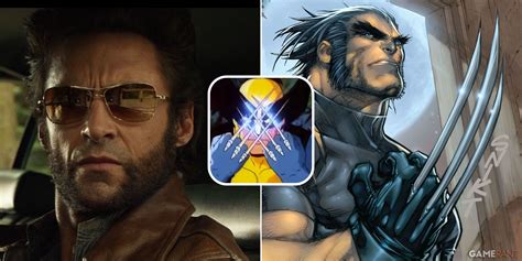 Marvel: Best Depictions Of Wolverine