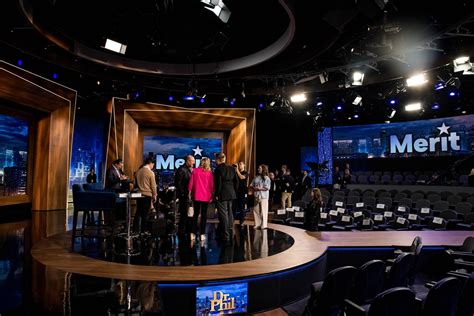 Dr. Phil's New Cable Channel Is Now Airing Out of Fort Worth | Dallas