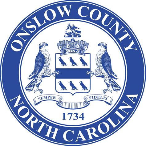 Onslow County Government