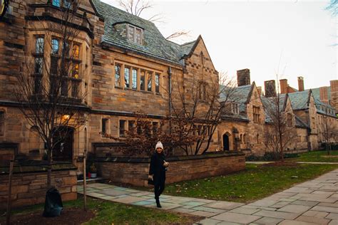 How To Spend A Weekend in New Haven Connecticut