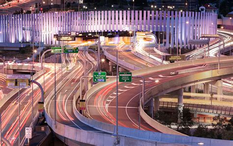 Airport Link & Northern Busway - Australia