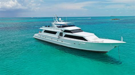 ISLAND TIME Megayates Broward en venta - YachtWorld
