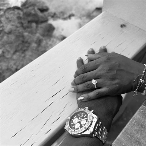 Carolita Lewis and Andre Jones' Wedding Website