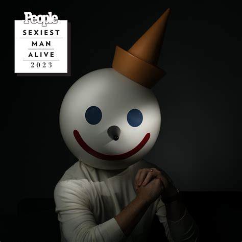 Jack Box Becomes First Restaurant Mascot To Be Included In PEOPLE