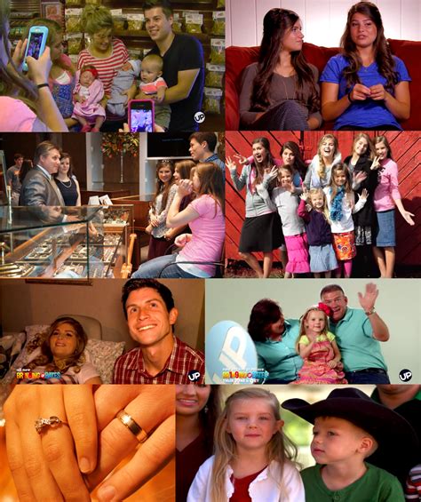 Bates Family Blog: Bates Updates and Pictures | Gil and Kelly | 19 Kids