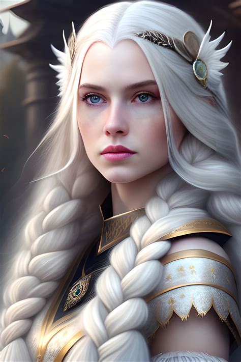 Elves Fantasy, Heroic Fantasy, Fairytale Fantasy, Rpg Character