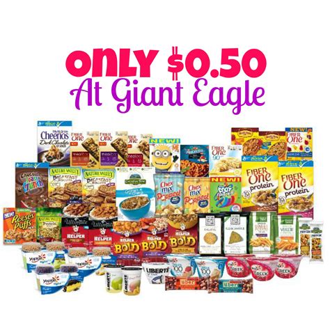 Free Printable Giant Eagle Coupons | Free Printable