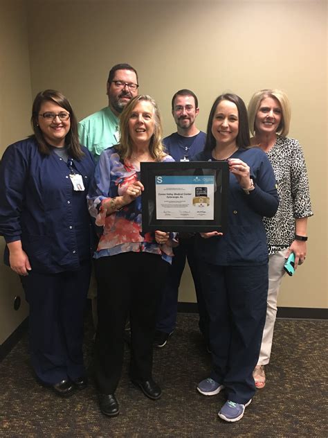 Coosa Valley Medical Center... - Coosa Valley Medical Center