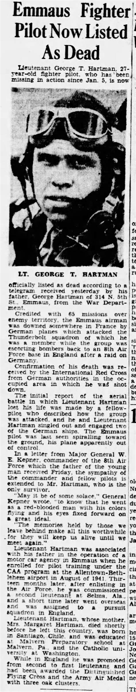 UPL 76104 | American Air Museum