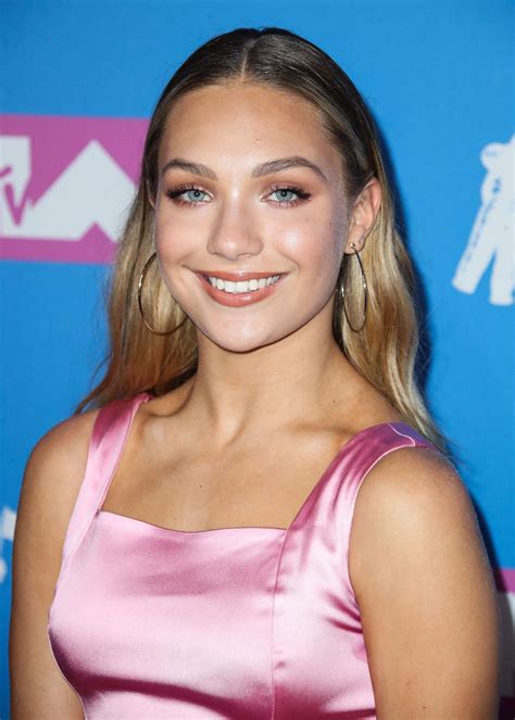 Maddie Ziegler: 2018 MTV Video Music Awards -11 – GotCeleb