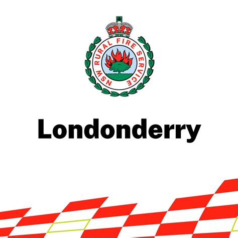 Londonderry Rural Fire Brigade