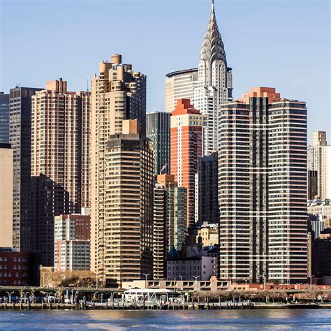 New York State Facts Population With Clipart