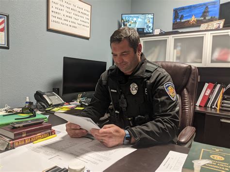 CRIME WATCH WYOMING: Lusk Police Identify Person of Interest in