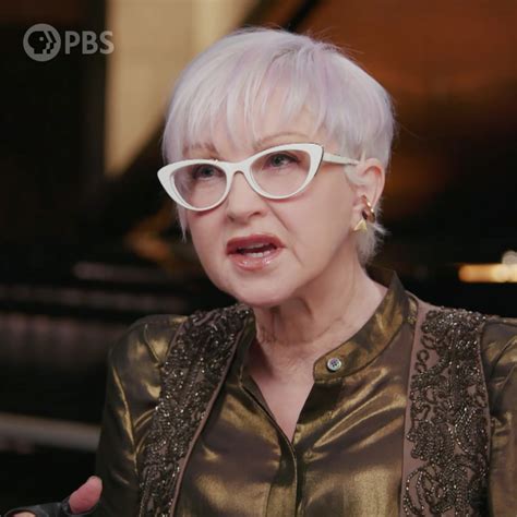 Cyndi Lauper - JabinJaydene