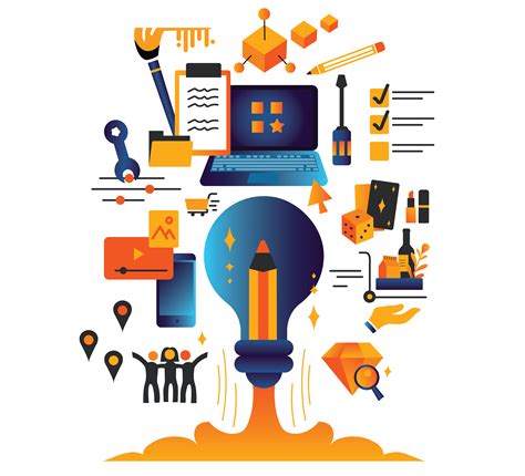 Content & Creative - The Media Image