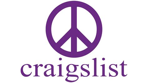 Craigslist Logo, symbol, meaning, history, PNG, brand