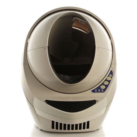Litter Robot III Automatic Cat Litter System
