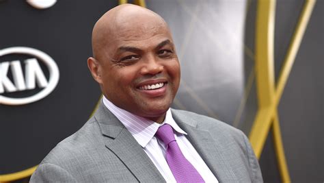 Charles Barkley Tested For Coronavirus, Enters Self Quarantine | Heavy.com
