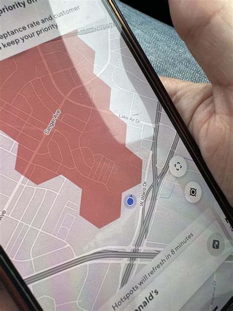 Do you have to be directly inside it to get an order? : r/doordash