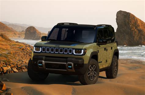 Jeep Making a Whining Noise While Idling: Causes and Solutions