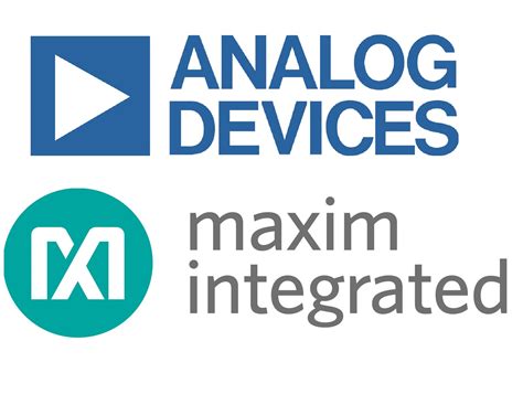 Analog Devices to Acquire Maxim Integrated - Circuit Cellar