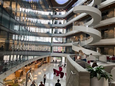 Getting to Know: Northeastern University (MA) - Educated Quest